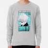 ssrcolightweight sweatshirtmensheather greyfrontsquare productx1000 bgf8f8f8 2 - Jujutsu Kaisen EU Store