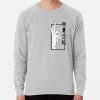 ssrcolightweight sweatshirtmensheather greyfrontsquare productx1000 bgf8f8f8 23 - Jujutsu Kaisen EU Store