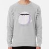 ssrcolightweight sweatshirtmensheather greyfrontsquare productx1000 bgf8f8f8 27 - Jujutsu Kaisen EU Store