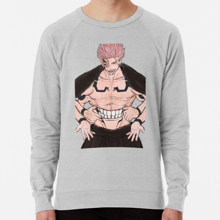 ssrcolightweight_sweatshirtmensheather_greyfrontsquare_productx1000-bgf8f8f8-28.jpg ssrcolightweight sweatshirtmensheather greyfrontsquare productx1000 bgf8f8f8 28 - Jujutsu Kaisen EU Store