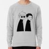 ssrcolightweight sweatshirtmensheather greyfrontsquare productx1000 bgf8f8f8 30 - Jujutsu Kaisen EU Store