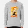 ssrcolightweight sweatshirtmensheather greyfrontsquare productx1000 bgf8f8f8 34 - Jujutsu Kaisen EU Store