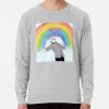 ssrcolightweight sweatshirtmensheather greyfrontsquare productx1000 bgf8f8f8 7 - Jujutsu Kaisen EU Store
