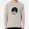ssrcolightweight sweatshirtmensoatmeal heatherfrontsquare productx1000 bgf8f8f8 1 - Jujutsu Kaisen EU Store
