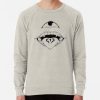 ssrcolightweight sweatshirtmensoatmeal heatherfrontsquare productx1000 bgf8f8f8 - Jujutsu Kaisen EU Store