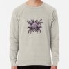 ssrcolightweight sweatshirtmensoatmeal heatherfrontsquare productx1000 bgf8f8f8 14 - Jujutsu Kaisen EU Store