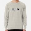 ssrcolightweight sweatshirtmensoatmeal heatherfrontsquare productx1000 bgf8f8f8 15 - Jujutsu Kaisen EU Store