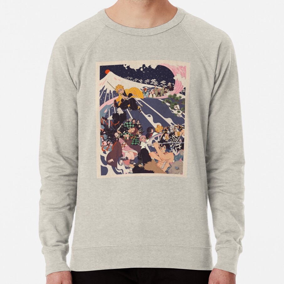 ssrcolightweight_sweatshirtmensoatmeal_heatherfrontsquare_productx1000-bgf8f8f8-18.jpg ssrcolightweight sweatshirtmensoatmeal heatherfrontsquare productx1000 bgf8f8f8 18 - Jujutsu Kaisen EU Store