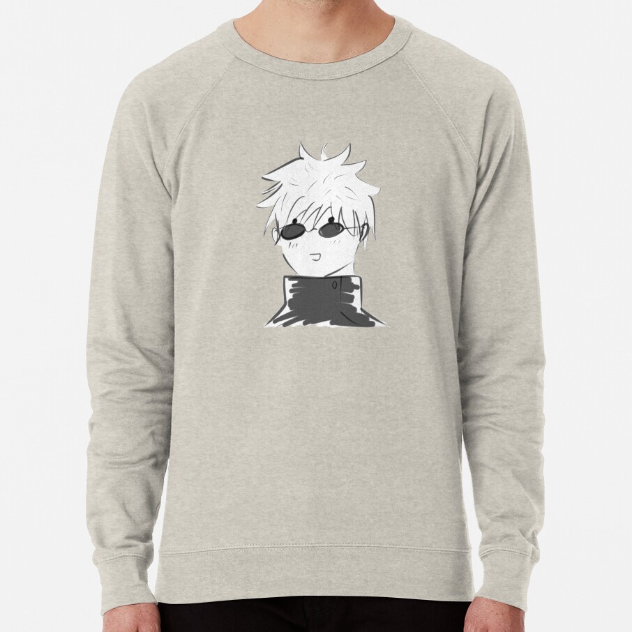 ssrcolightweight_sweatshirtmensoatmeal_heatherfrontsquare_productx1000-bgf8f8f8-21.jpg ssrcolightweight sweatshirtmensoatmeal heatherfrontsquare productx1000 bgf8f8f8 21 - Jujutsu Kaisen EU Store