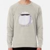 ssrcolightweight sweatshirtmensoatmeal heatherfrontsquare productx1000 bgf8f8f8 27 - Jujutsu Kaisen EU Store