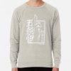 ssrcolightweight sweatshirtmensoatmeal heatherfrontsquare productx1000 bgf8f8f8 3 - Jujutsu Kaisen EU Store