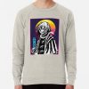 ssrcolightweight sweatshirtmensoatmeal heatherfrontsquare productx1000 bgf8f8f8 31 - Jujutsu Kaisen EU Store