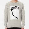 ssrcolightweight sweatshirtmensoatmeal heatherfrontsquare productx1000 bgf8f8f8 32 - Jujutsu Kaisen EU Store