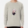 ssrcolightweight sweatshirtmensoatmeal heatherfrontsquare productx1000 bgf8f8f8 5 - Jujutsu Kaisen EU Store