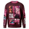 sukuna Sweatshirt Front - Jujutsu Kaisen EU Store