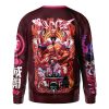 sukuna Sweatshirt back - Jujutsu Kaisen EU Store