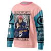 sukuna Sweatshirt side 1 - Jujutsu Kaisen EU Store