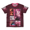 sukuna shirt wrinkly - Jujutsu Kaisen EU Store