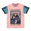sukuna shirt wrinkly - Jujutsu Kaisen EU Store