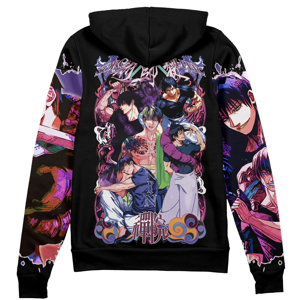 toji-Zip-Hoodie-Back-Mockup-1 toji Zip Hoodie Back Mockup 1 - Jujutsu Kaisen EU Store