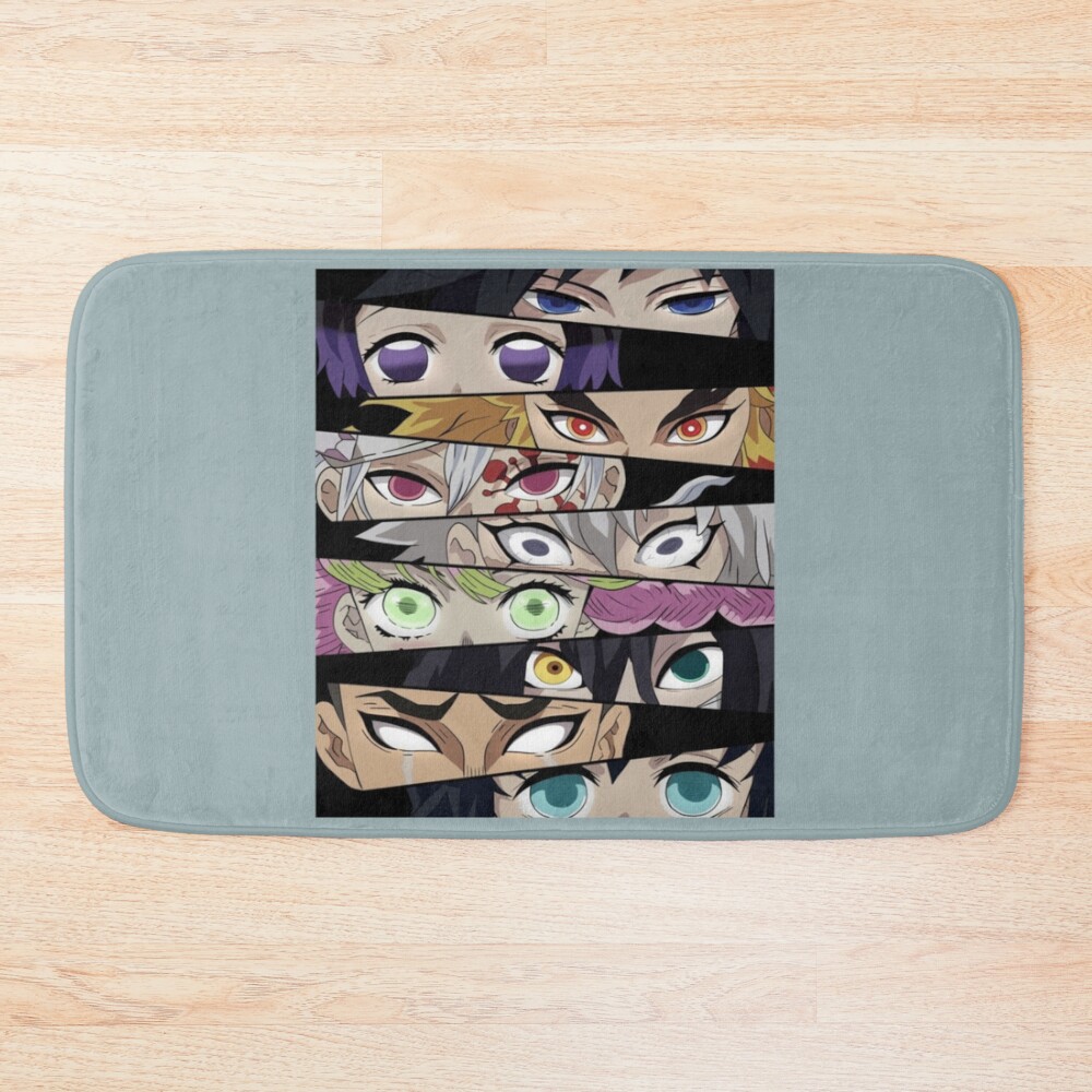 urbathmat_flatlay_largesquare1000x1000.1u5-21.jpg urbathmat flatlay largesquare1000x1000.1u5 21 - Jujutsu Kaisen EU Store