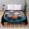 urblanket large bedsquarex1000.1u2 - Jujutsu Kaisen EU Store