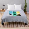 urblanket large bedsquarex1000.1u2 19 - Jujutsu Kaisen EU Store