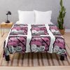 urblanket large bedsquarex1000.1u2 7 - Jujutsu Kaisen EU Store