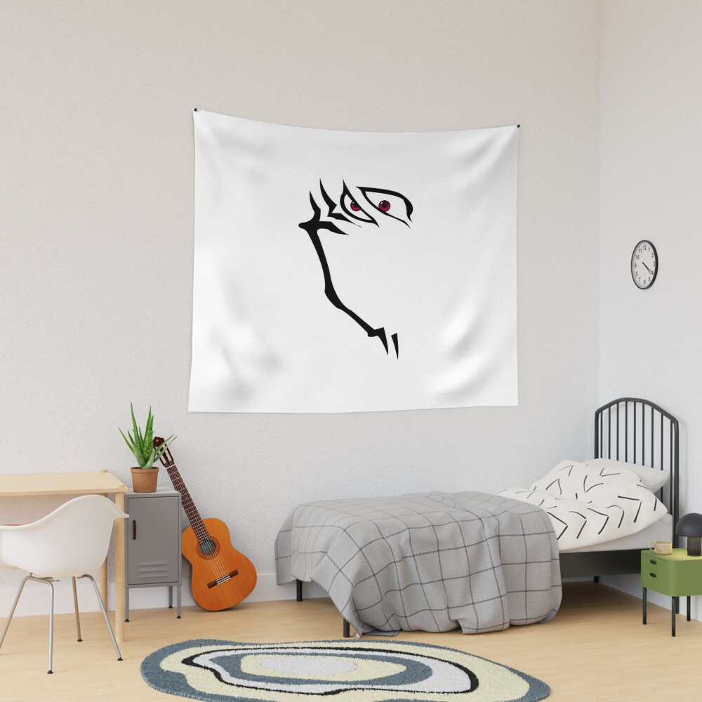 urtapestry_lifestyle_dorm_mediumsquare1000x1000.u2-11.jpg urtapestry lifestyle dorm mediumsquare1000x1000.u2 11 - Jujutsu Kaisen EU Store
