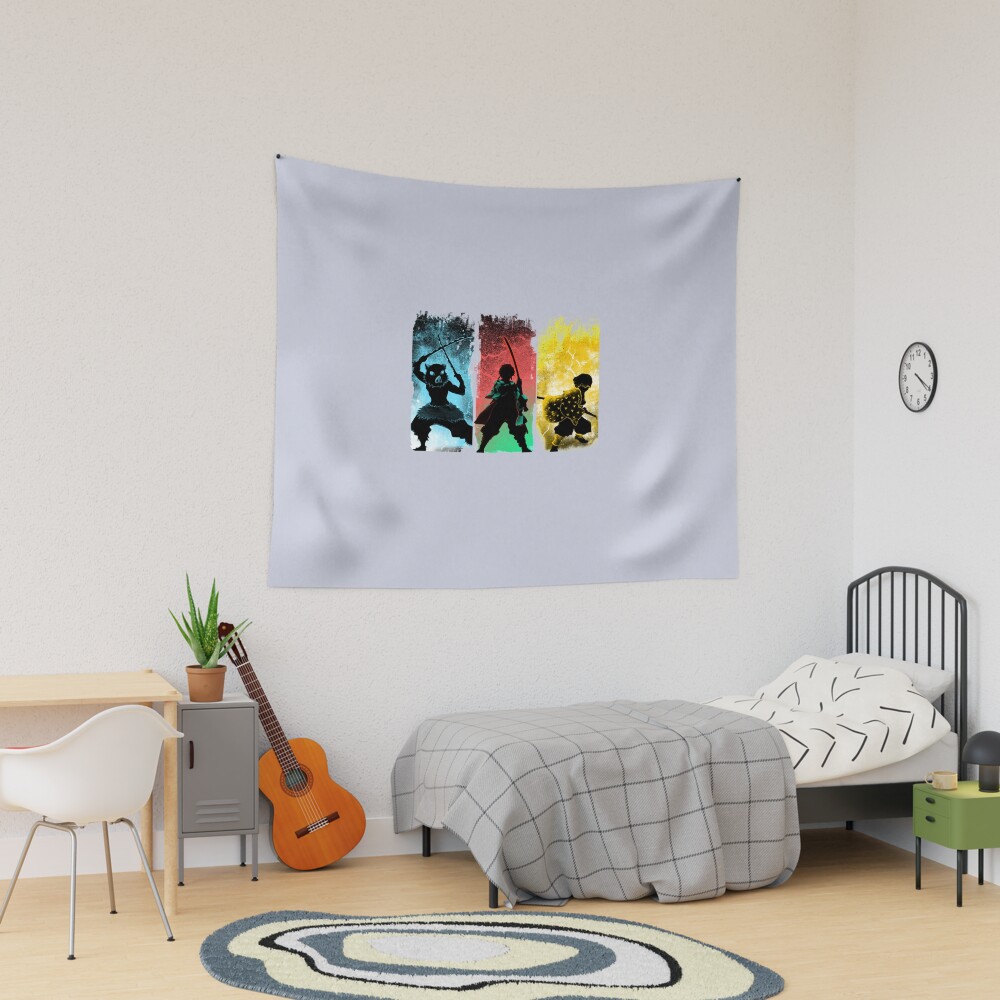 urtapestry_lifestyle_dorm_mediumsquare1000x1000.u2-13.jpg urtapestry lifestyle dorm mediumsquare1000x1000.u2 13 - Jujutsu Kaisen EU Store