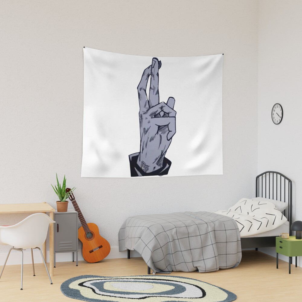 urtapestry_lifestyle_dorm_mediumsquare1000x1000.u2-21.jpg urtapestry lifestyle dorm mediumsquare1000x1000.u2 21 - Jujutsu Kaisen EU Store