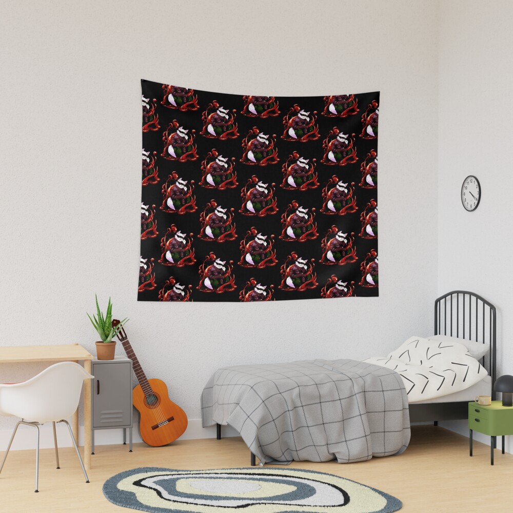 urtapestry_lifestyle_dorm_mediumsquare1000x1000.u2-3.jpg urtapestry lifestyle dorm mediumsquare1000x1000.u2 3 - Jujutsu Kaisen EU Store