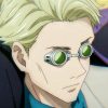 Anime Jujutsu Kaisen Cosplay Nanami Kento Glasses Punk Eyewear Sunglasses Adult Unisex Halloween Prop Accessories 1 - Jujutsu Kaisen EU Store