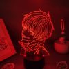 Anime Jujutsu Kaisen Figure Inumaki Toge 3D LED Lava Lamps RGB Night Lights Bedroom Table Decor 1 scaled 1 - Jujutsu Kaisen EU Store