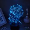 Anime Jujutsu Kaisen Figure Inumaki Toge 3D LED Lava Lamps RGB Night Lights Bedroom Table Decor scaled 1 - Jujutsu Kaisen EU Store