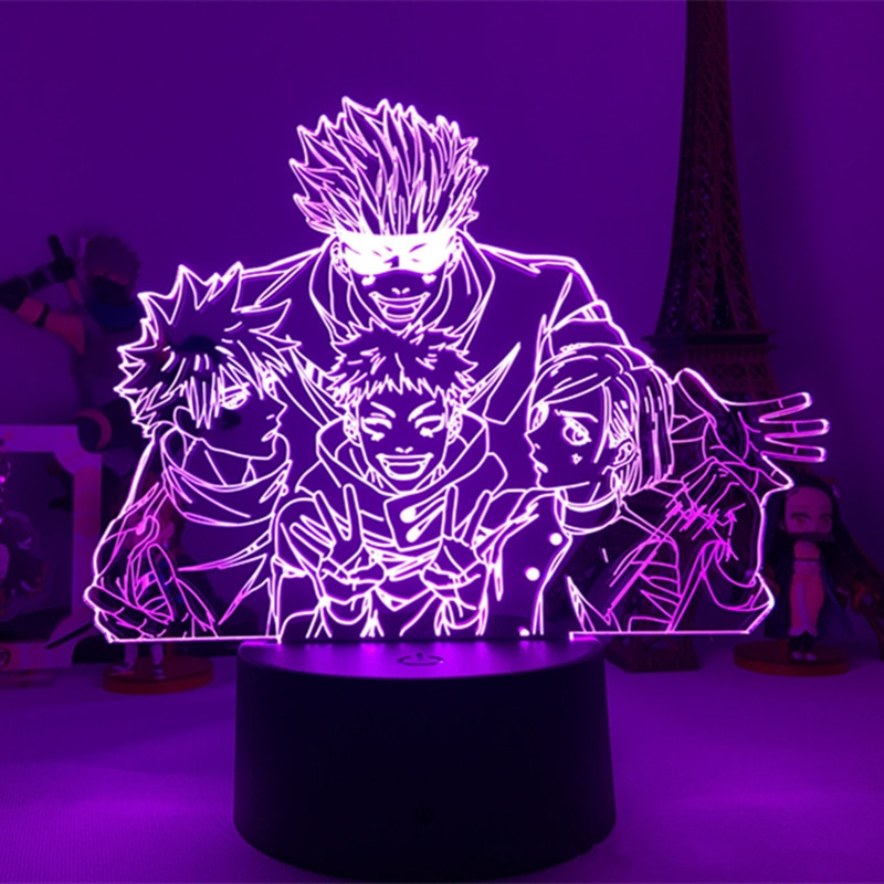 Anime-Jujutsu-Kaisen-Figure-Model-Gojo-Satoru-Acrylic-Action-Figures-Led-Night-Light-Lamp-Decoration-Anime.jpg Anime Jujutsu Kaisen Figure Model Gojo Satoru Acrylic Action Figures Led Night Light Lamp Decoration Anime - Jujutsu Kaisen EU Store