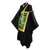 Anime Jujutsu Kaisen Geto Suguru Cosplay Costume Kimono Black Blue Japanese Uniform Halloween Christmas Party Clothes 2 - Jujutsu Kaisen EU Store