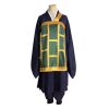 Anime Jujutsu Kaisen Geto Suguru Cosplay Costume Kimono Black Blue Japanese Uniform Halloween Christmas Party Clothes 3 - Jujutsu Kaisen EU Store