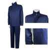 Anime Jujutsu Kaisen Gojo Satoru Cosplay Costume Blue Top Pants School Uniform Halloween Carnival Party Clothes 3 - Jujutsu Kaisen EU Store