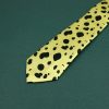 Anime Jujutsu Kaisen Nanami Kento Neck Tie Cosplay Costumes Necktie Accessoies Prop 3 - Jujutsu Kaisen EU Store