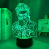 Anime Lamp Kento Nanami Light Jujutsu Kaisen Led Night Light for Birthday Gift Jujutsu Kaisen Nightlight 1 - Jujutsu Kaisen EU Store