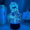 Anime Lamp Kento Nanami Light Jujutsu Kaisen Led Night Light for Birthday Gift Jujutsu Kaisen Nightlight 2 - Jujutsu Kaisen EU Store