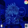 Anime n C u m Ch n Kinh Kaisen Satoru Gojo n Ng Led Cho Trang - Jujutsu Kaisen EU Store
