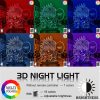 Anime n C u m Ch n Kinh Kaisen Satoru Gojo n Ng Led Cho Trang 2 - Jujutsu Kaisen EU Store