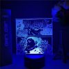 Anime n C u m Ch n Kinh Kaisen n Ng Led Cho Trang Tr Ph 1 - Jujutsu Kaisen EU Store