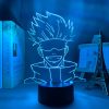 Anime n Satoru Gojo C u m Ch n Kinh Kaisen n Ng Led Cho M 2 - Jujutsu Kaisen EU Store