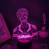 Jujutsu Kaisen Anime Figure Yuji Itadori Ryomen Sukuna 3D LED Lamp RGB Neon Night Lights Bedroom 1 scaled 1 - Jujutsu Kaisen EU Store