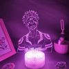 Jujutsu Kaisen Anime Figure Yuji Itadori Ryomen Sukuna 3D LED Lamp RGB Neon Night Lights Bedroom 3 scaled 1 - Jujutsu Kaisen EU Store