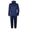 Jujutsu Kaisen Anime Fushiguro Megumi Cosplay Costume Top Pants Blue Halloween Party Uniform Set 1 - Jujutsu Kaisen EU Store