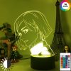 Jujutsu Kaisen Anime Lamp Kugisaki Nobara Led Night Light for Room Deco Birthday Gift Kids Jujutsu - Jujutsu Kaisen EU Store